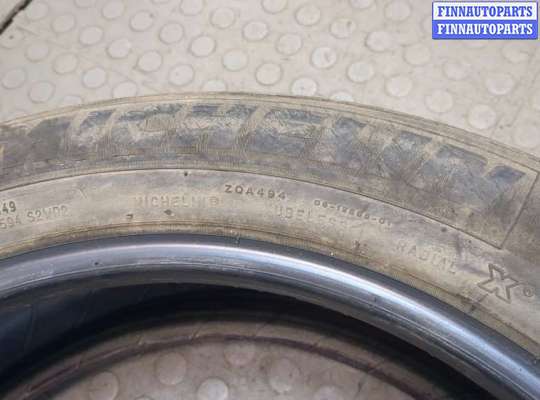 купить Шина на Citroen C5 Aircross 2018-2025