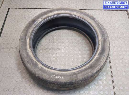 купить Шина на Citroen C5 Aircross 2018-2025