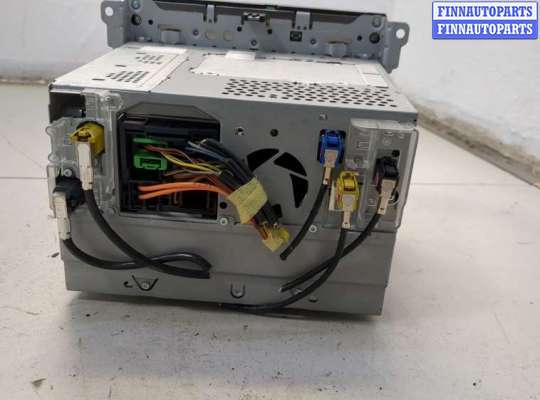 купить Магнитола на Porsche Panamera 2009-2016