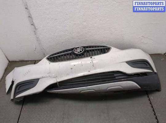 Заглушка буксировочного крюка OP2394127 на Buick Encore 2016-2022