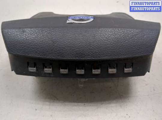 купить Подушка безопасности водителя на Volvo XC90 2002-2014