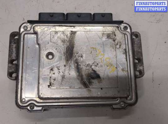 купить Блок управления двигателем на Renault Scenic 2009-2012
