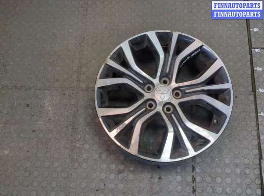 Диск литой MT519019 на Mitsubishi ASX
