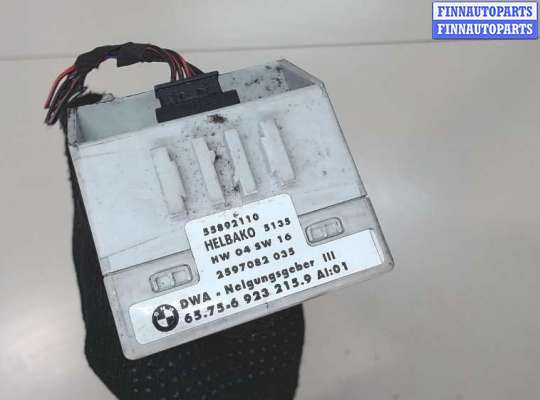 купить Датчик курсовой устойчивости на BMW 3 E46 1998-2005