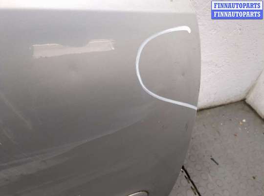 купить Дверь боковая (легковая) на Opel Zafira B 2005-2014