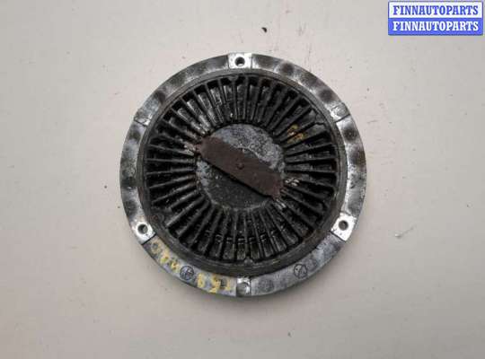 купить Муфта вентилятора (вискомуфта) на Audi A6 (C5) Allroad 2000-2006