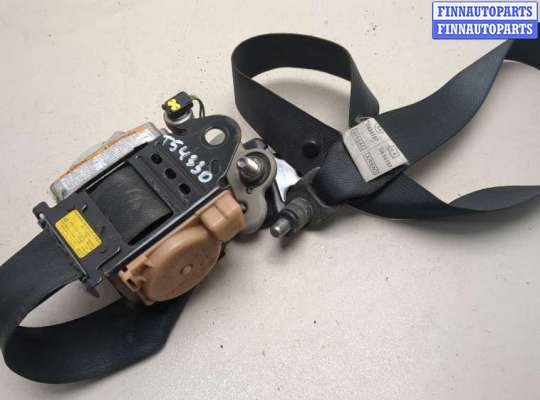 купить Ремень безопасности на Suzuki Grand Vitara 2005-2016