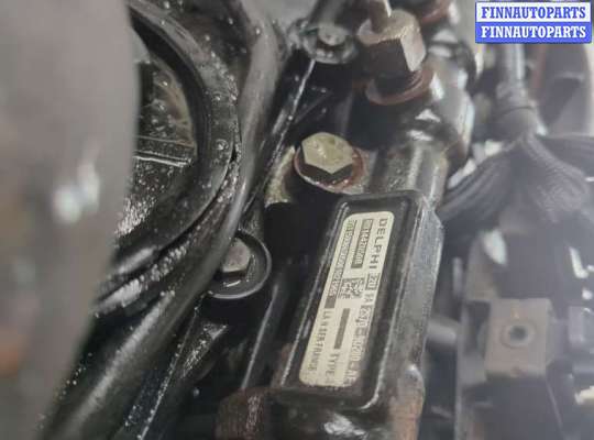 купить Турбина на Ford Mondeo 3 2000-2007