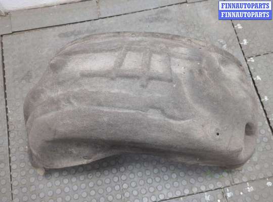 купить Защита арок (подкрылок) на BMW X6 E71 2007-2014