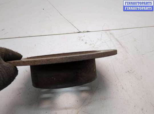 купить Диск тормозной на Mercedes S W126 1979-1991