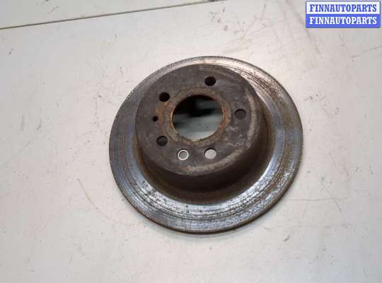 купить Диск тормозной на Mercedes S W126 1979-1991
