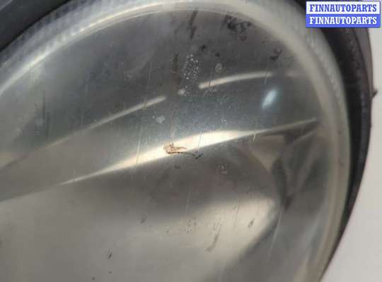 Фара передняя на Mercedes-Benz C (W203)