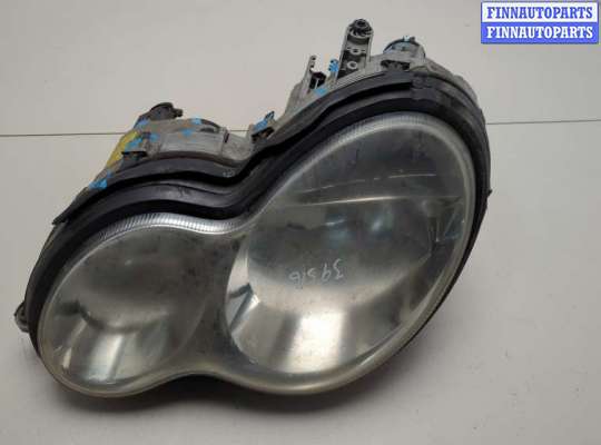 Фара (передняя) MB1628630 на Mercedes C W203 2000-2008