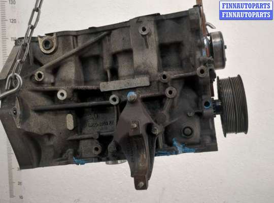 купить Блок цилиндров (Шорт блок) на Volvo S40 2004-