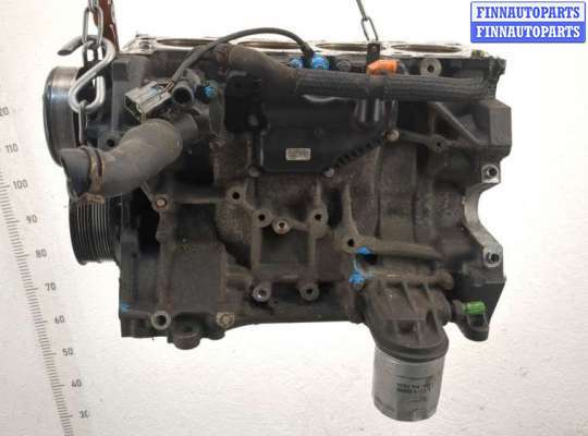 купить Блок цилиндров (Шорт блок) на Volvo S40 2004-