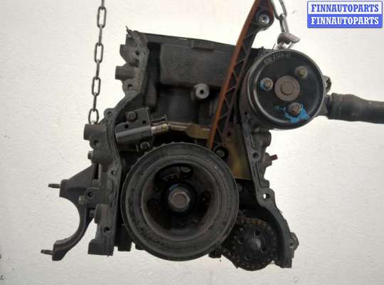 купить Блок цилиндров (Шорт блок) на Volvo S40 2004-