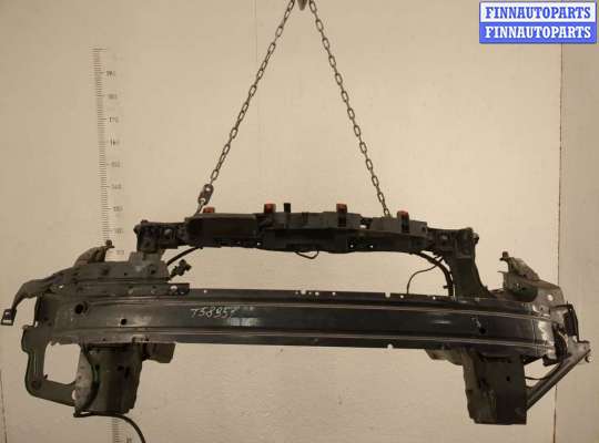 Рамка передняя (телевизор) FT557336 на Fiat Grande Punto 2005-2010