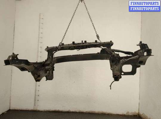 купить Рамка передняя (телевизор) на Fiat Grande Punto 2005-2010