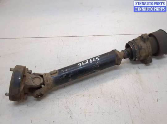 Кардан MT545946 на Mitsubishi Montero Sport / Pajero Sport 1996-2008