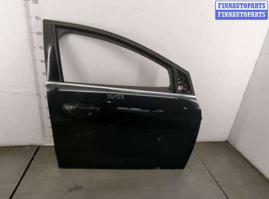 Дверь боковая (легковая) FO1867526 на Ford Focus 3 2011-2015
