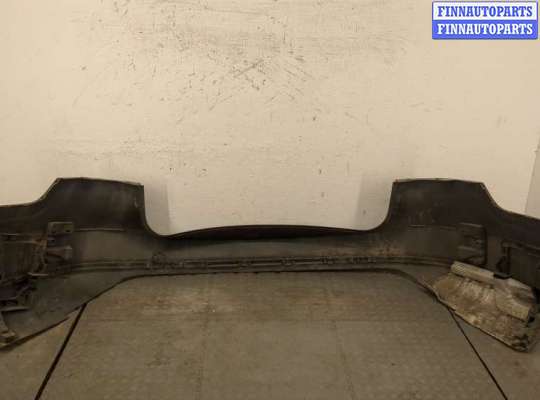 купить Бампер на Volkswagen Passat 7 2010-2015 Европа