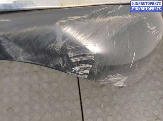 купить Бампер на Volkswagen Passat 7 2010-2015 Европа