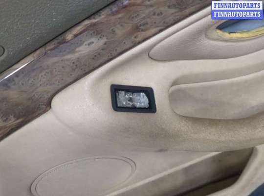 купить Дверная карта (Обшивка двери) на BMW 7 E38 1994-2001