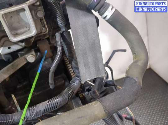 купить Двигатель (ДВС) на Renault Clio 2005-2009