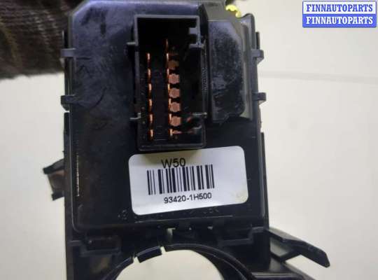 купить Переключатель поворотов и дворников (стрекоза) на KIA Ceed 2007-2012