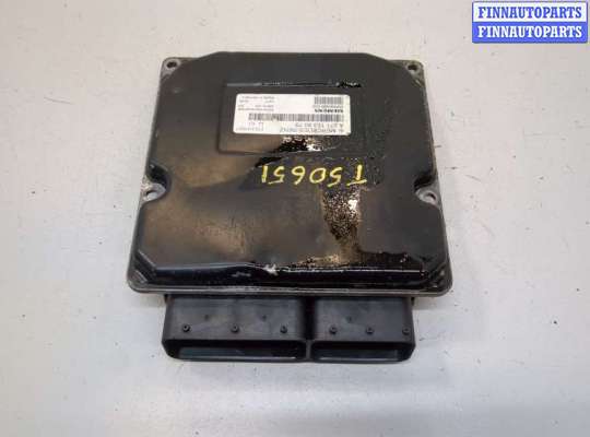 купить Блок управления двигателем на Mercedes C W203 2000-2008