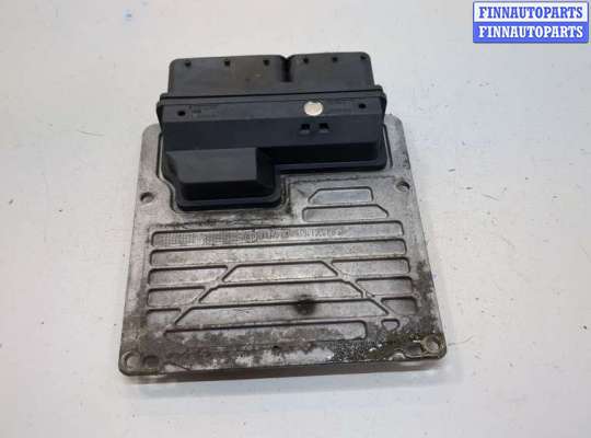 купить Блок управления двигателем на Mercedes C W203 2000-2008