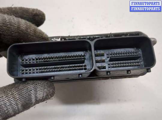 купить Блок управления двигателем на Mercedes C W203 2000-2008