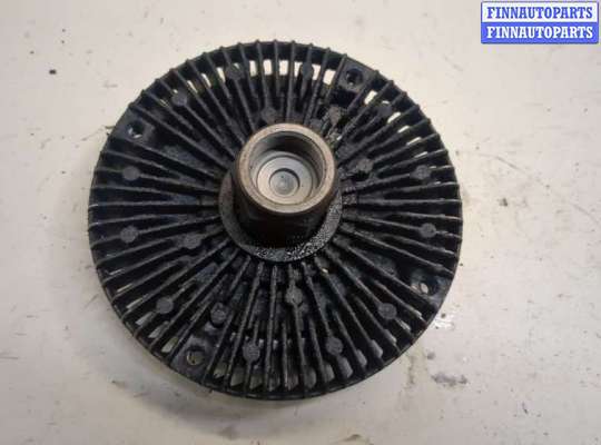 Купить Муфта вентилятора (вискомуфта) на Ford Transit 2000-2006 Муфта вентилятора (вискомуфта) FO2087740 на Ford Transit 2000-2006