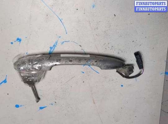 купить Ручка двери наружная на Renault Scenic 2003-2009