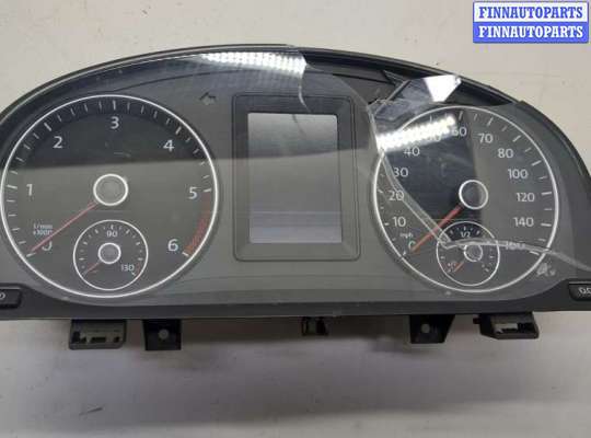 купить Щиток приборов (приборная панель) на Volkswagen Caddy 2004-2015