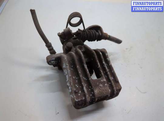 Суппорт AU1754123 на Audi A4 (B6) 2000-2006