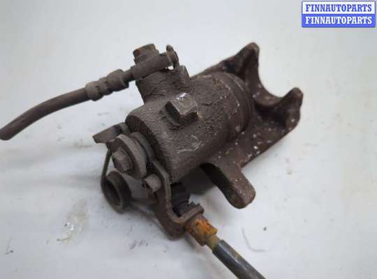 купить Суппорт на Audi A4 (B6) 2000-2006