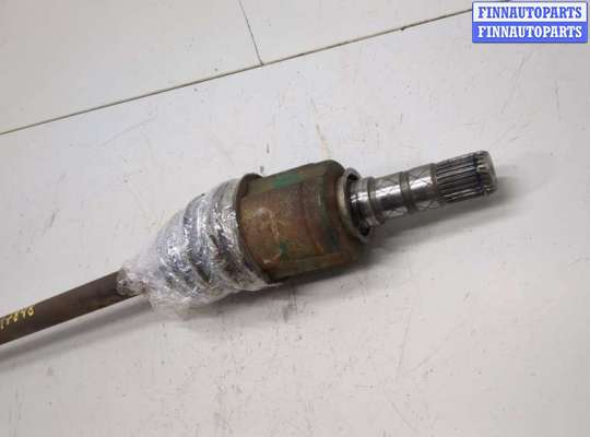 купить Полуось (приводной вал, шрус) на Subaru Tribeca (B9) 2004-2014