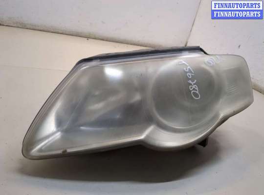 купить Фара (передняя) на Volkswagen Passat 6 2005-2010