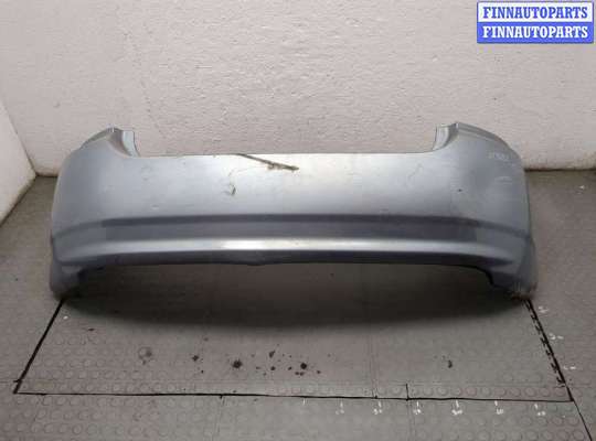 купить Бампер на Toyota Corolla E12 2001-2006