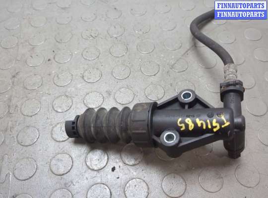 купить Цилиндр сцепления рабочий на Fiat Grande Punto 2005-2010