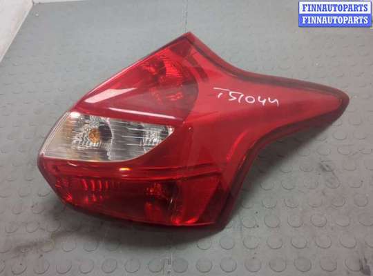 купить Фонарь (задний) на Ford Focus 3 2011-2015