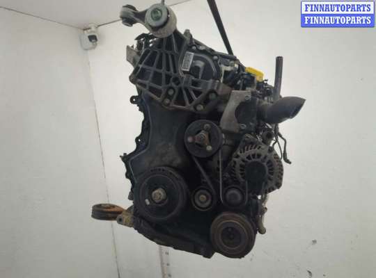 Купить ТНВД на Renault Koleos 2008-2016 ТНВД RN1600268 на Renault Koleos 2008-2016