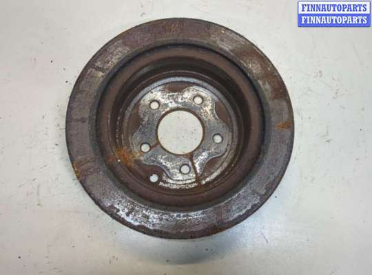 купить Диск тормозной на Nissan Murano 2008-2015