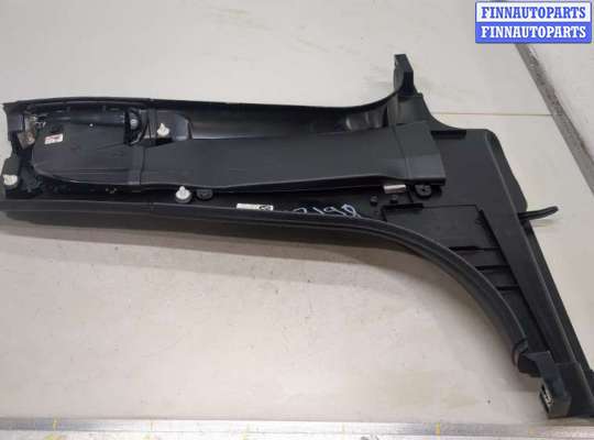 купить Обшивка центральной стойки на BMW 7 F01 2008-2015