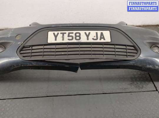 купить Бампер на Ford Focus 2 2008-2011