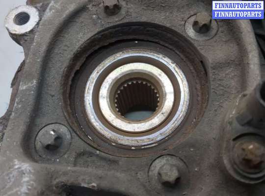 купить Ступица (кулак, цапфа) на Mercedes C W204 2006-2015