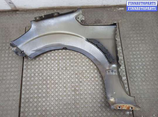 купить Крыло на Ford S-Max 2010-2015