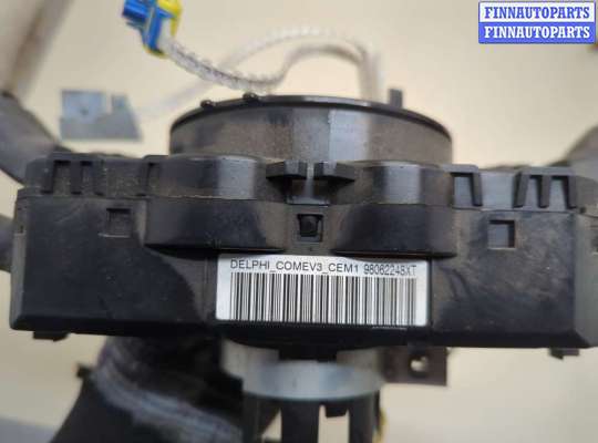 купить Переключатель поворотов и дворников (стрекоза) на Citroen Berlingo 2012-2018