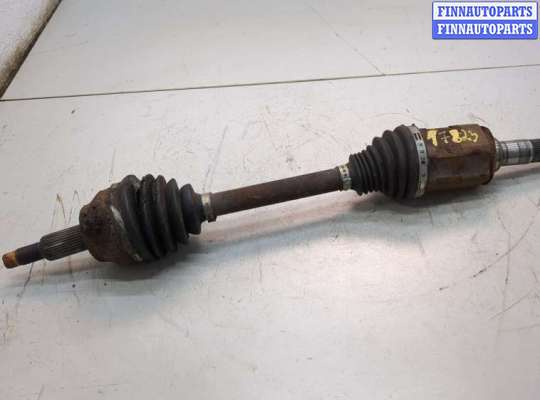 Полуось (приводной вал, шрус) JPX4963 на Jeep Grand Cherokee 2010-2013